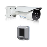 Avigilon H4A-ETD-KIT set na meranie ľudskej teploty