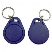 Chip RFID EM4100 125khz (BU)