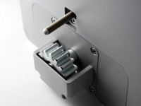 COMUNELLO FORT 1000 KIT 230V