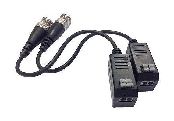 Hikvision DS-1H18S - prevodník
