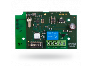 JA-151N Bezdrôtový signálový modul PG výstupov