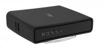 MikroTik hAP ac2, 720MHz CPU, 128MB RAM, 5x LAN, 2.4+5GHz