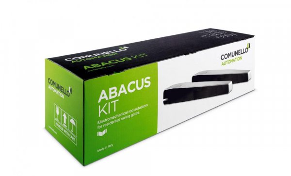 COMUNELLO ABACUS 220 KIT 230V