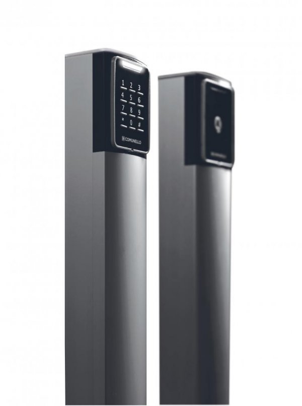 COMUNELLO MAST TWIN 100