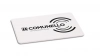 COMUNELLO TACT BADGE