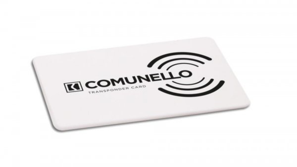 COMUNELLO TACT BADGE