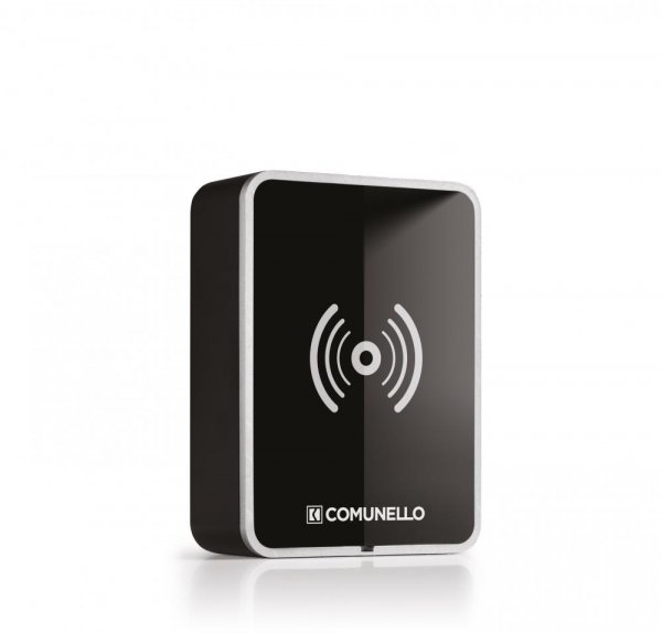 COMUNELLO TACT CARD