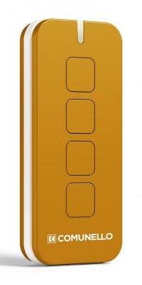 COMUNELLO VICTOR 4 RC Y