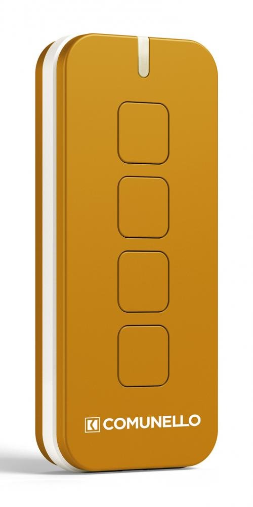 COMUNELLO VICTOR 4 RC Y