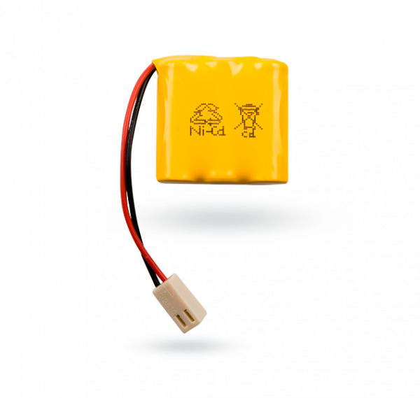 BAT-3V6-N170 NiCd baterie 3,6V pro JA-150A