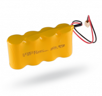 BAT-4V8 Zálohovací akupack