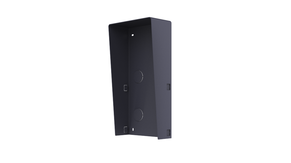 Hikvision DS-2CD2726G2-IZS Almohadilla Cámara De Seguridad IP Exterior