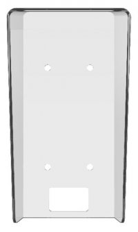 Hikvision DS-KABV6113-RS/Surface - povrchová podložka
