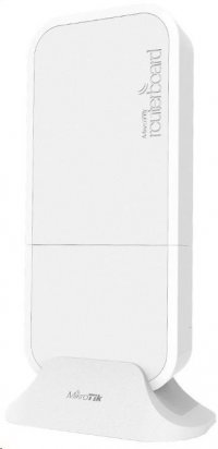 MikroTik RouterBOARD RBwAPGR-5HacD2HnD&R11e-LTE wAP, 716MHz, 128MB RAM, 2xGLAN, 2,4Ghz+5GHz, LTE, 1xMiniPCIe, 1xSIM, L4