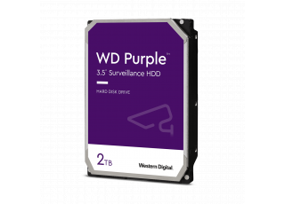 WD PURPLE WD20PURX 2TB