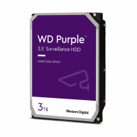 WD PURPLE WD30PURX 3TB
