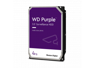 WD PURPLE WD40PURX 4TB