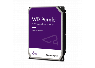 WD PURPLE WD62PURZ 6TB