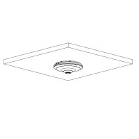 Dahua IPC-EBW81230P 12 Mpx fisheye IP kamera