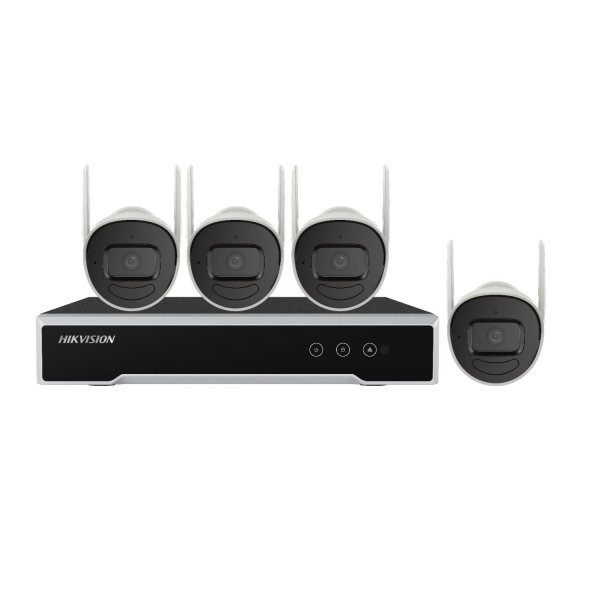 Hikvision NK44W0H-1T(WD)(D)