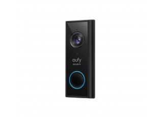 Eufy Security WIFI batériový video-zvonček (vonkajšia jednotka)