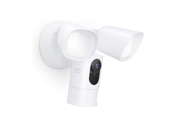 Eufy Security Inteligentné osvetlenie s Kamerou