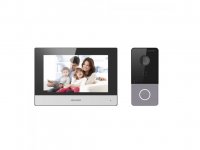 Hikvision DS-KIS603-P (B) sada IP
