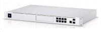 UBNT UDM-Pro - UniFi Dream Machine Pro [1x Gigabit WAN, 4xGLAN, 2xSFP+,Bluetooth, VPN, Security Gateway,Controller]