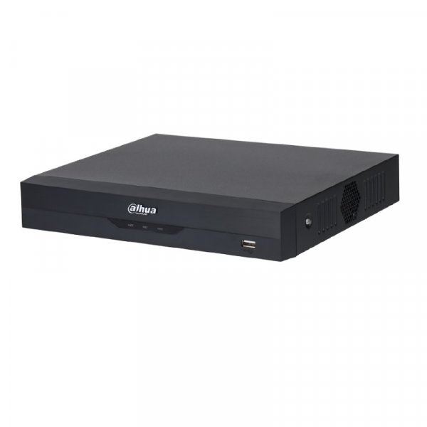 Dahua NVR2108HS-I2 IP záznamové zariadenie