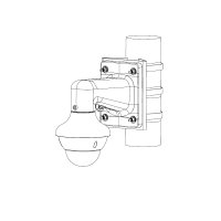 Dahua SD22204-GC-LB 2 Mpx PTZ HDCVI kamera