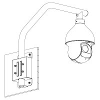 Dahua SD59225-HC-LA 2Mpx PTZ HDCVI kamera