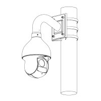 Dahua SD59225-HC-LA 2Mpx PTZ HDCVI kamera