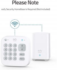 Eufy Security Klávesnica