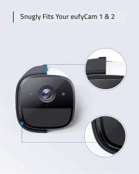 Eufy Security EufyCam 1 & 2 Skin (2-Pack)