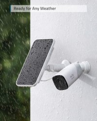 Eufy Security Solárny panel