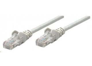 Kabel patchcord (Cat6a - SFTP/LSOH 0,5m)