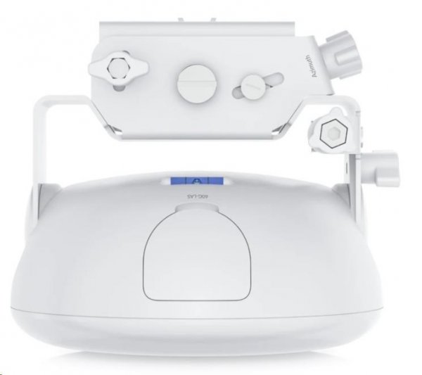 UBNT GBE-Plus [GigaBeam airMAX Plus 60 GHz Radio, 1,5Gbps+, 2160MHz]