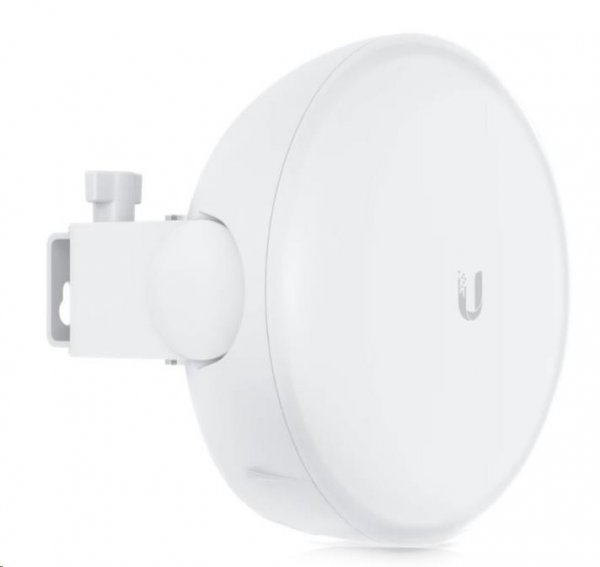 UBNT GBE-Plus [GigaBeam airMAX Plus 60 GHz Radio, 1,5Gbps+, 2160MHz]