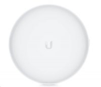 UBNT GBE-Plus [GigaBeam airMAX Plus 60 GHz Radio, 1,5Gbps+, 2160MHz]