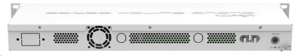 MikroTik CSS326-24G-2S+RM,24port cloud switch