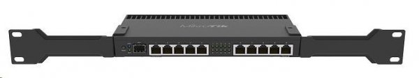 MikroTik RouterBOARDRB 4011iGS+RM