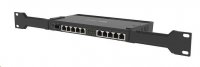 MikroTik RouterBOARDRB 4011iGS+RM