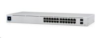 UBNT UniFi Switch USW-Pro-24 Gen2 [24xGigabit, 2xSFP+]