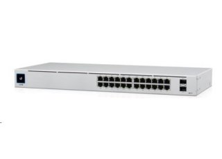 UBNT UniFi Switch USW-Pro-24 Gen2 [24xGigabit, 2xSFP+]