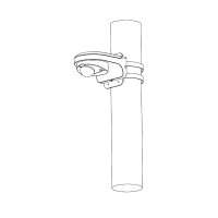 Dahua IPC-HDBW4431F-M-DAE-0280B-S2 4 Mpx dome IP kamera