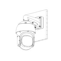 Dahua SD8A840-HNF-PA 8 Mpx PTZ IP kamera
