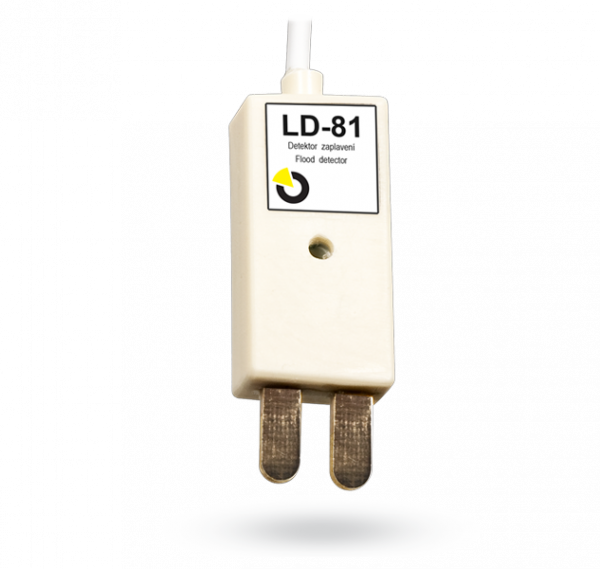 LD-81 Záplavový detektor kompatibilný s JA-150M
