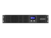 Power Walker VI 2200 RLE UPS LINE-INTERACTIVE 2200VA RACK19