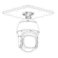Dahua SD8A440-HNF-PA 4 Mpx PTZ IP kamera