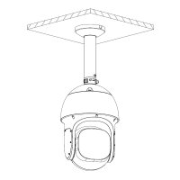 Dahua SD8A440-HNF-PA 4 Mpx PTZ IP kamera